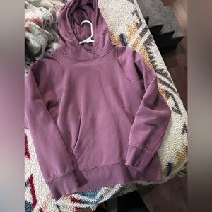 Lululemon Loungeful Hoodie